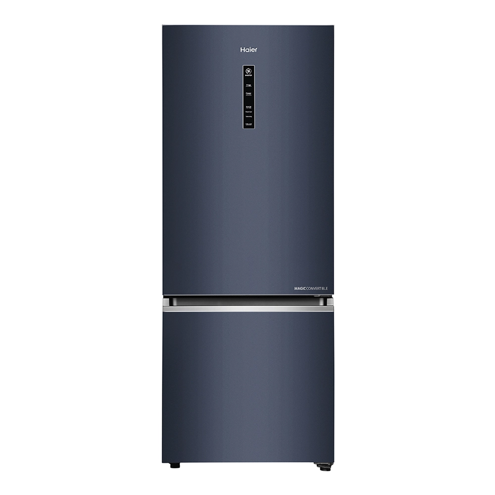 Haier 325L 2 Star Bottom Mounted Refrigerator - HRB-3752BGK-P